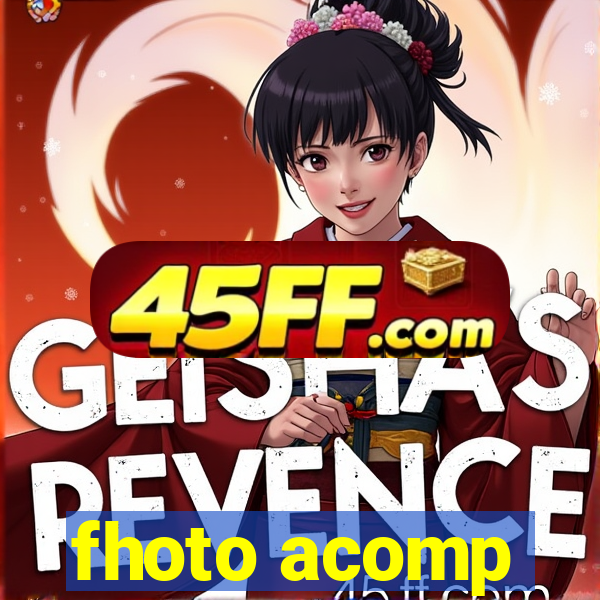 fhoto acomp